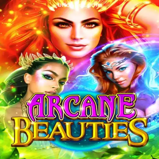 ArcaneBeauties: An Immersive Journey into the World of Magic and Slots