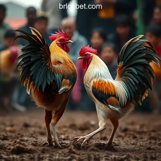 Cockfighting: A Comprehensive Exploration