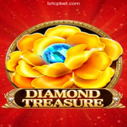 Discover the Thrilling World of Diamondtreasure on CPBET.COM Platform-Oficial Slots Brasil #1