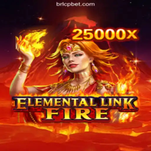 Exploring ElementalLinkFire: A Thrilling New Slot Game on CPBET.COM Platform-Oficial Slots Brasil #1
