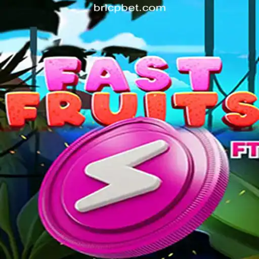 FastFruits: The Thrilling New Slot Game Sweeping Brazil