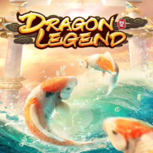 DragonLegend: Exploring the Enchanting World of Slots on CPBET.COM