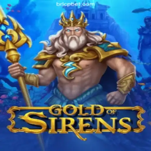 Exploring GoldofSirens: A Captivating Journey on CPBET.COM Platform-Oficial Slots Brasil #1
