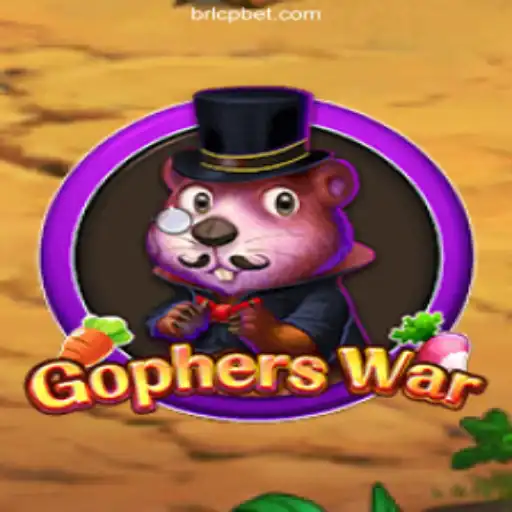 Discover the Exciting World of GophersWar on CPBET.COM