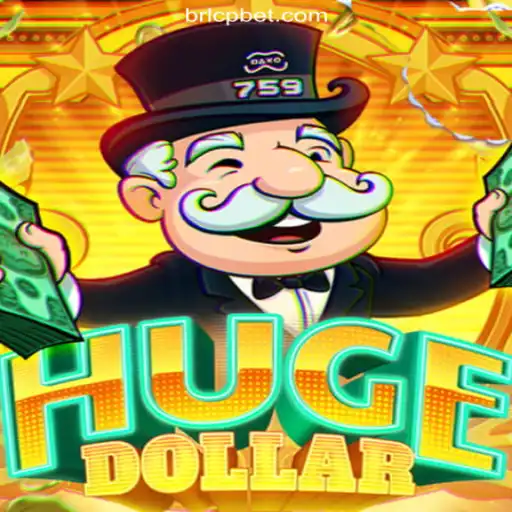 Exploring 'HugeDollar': The Premier Game on CPBET.COM Platform-Oficial Slots Brasil #1