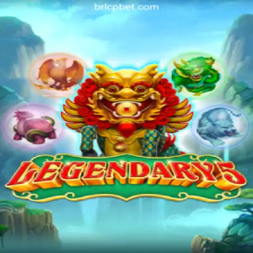 Legendary5: Dive Into the World of #1 Oficial Slots Brasil on CPBET.COM Platform