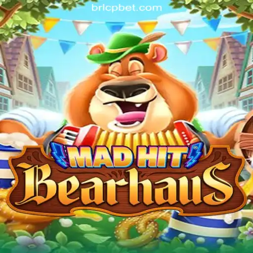 MadHitBearhaus: The New Sensation on CPBET.COM