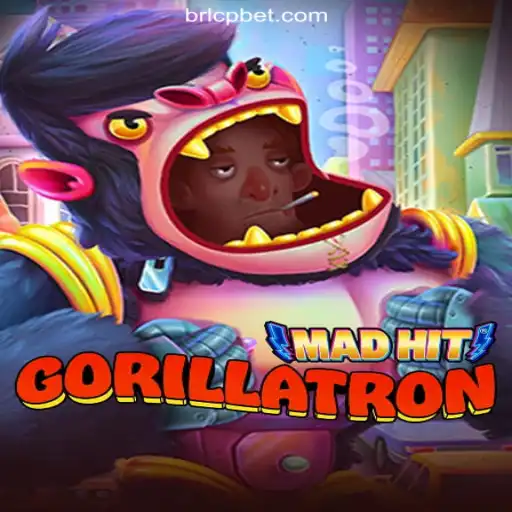 Discover the Exciting World of MadHitGorillatron on CPBET.COM