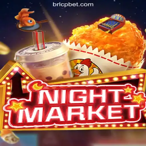Discover the World of NIGHTMARKET on the CPBET.COM Platform: Brasil's Premier Slot Experience