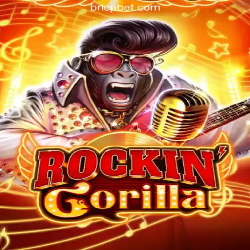 Discover the Exciting World of RockinGorilla on CPBET.COM: Brazil's Premier Slot Platform