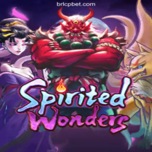 Explore SpiritedWonders on CPBET.COM's Oficial Slots Brasil #1 Platform