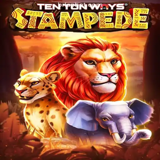 TenTonWaysStampede: The Ultimate Slot Game Experience on CPBET.COM Platform