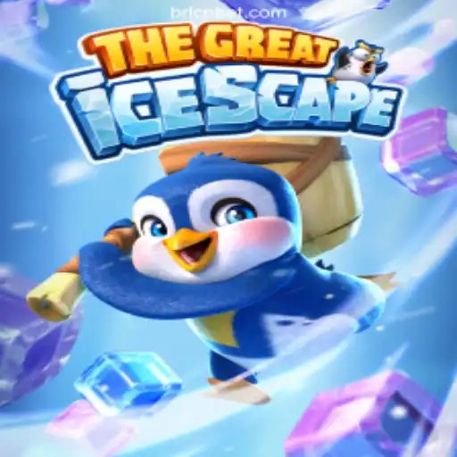 TheGreatIcescape: A Deep Dive into the Chilling Adventure