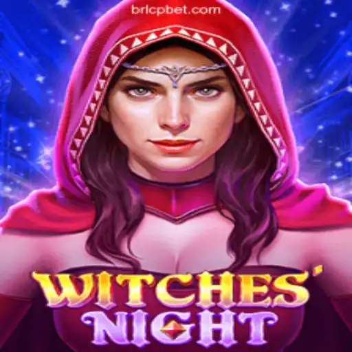 Discover the Enchanting World of WitchesNight on CPBET.COM's Oficial Slots Platform in Brazil