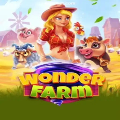 Dive into the Enchanting World of WonderFarm on CPBET.COM
